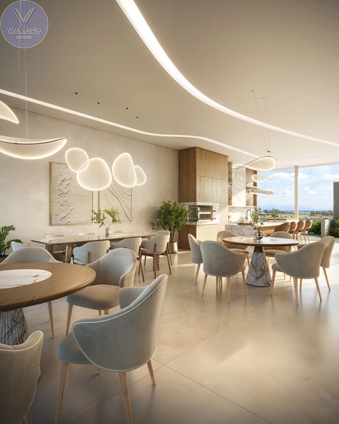 ÚNICO RESORT A BEIRA MAR: 10ª foto da galeria de imagens do imóvel