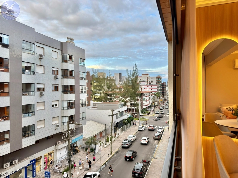APARTAMENTO À VENDA  NO CENTRO DE CAPÃO DA CANOA SACADA DE FRENTE: 20ª foto da galeria de imagens do imóvel