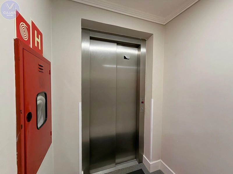 APARTAMENTO À VENDA  NO CENTRO DE CAPÃO DA CANOA SACADA DE FRENTE: 2ª foto da galeria de imagens do imóvel