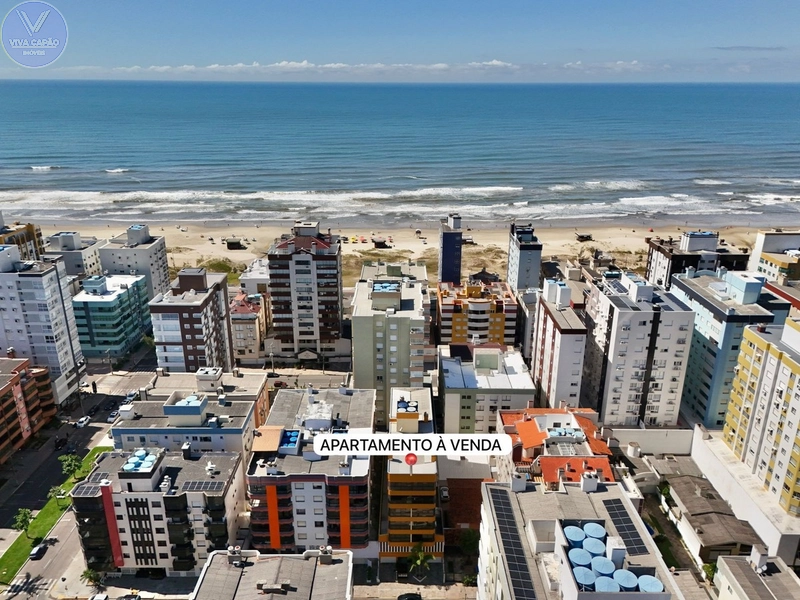APARTAMENTO À VENDA  NO CENTRO DE CAPÃO DA CANOA SACADA DE FRENTE: 16ª foto da galeria de imagens do imóvel