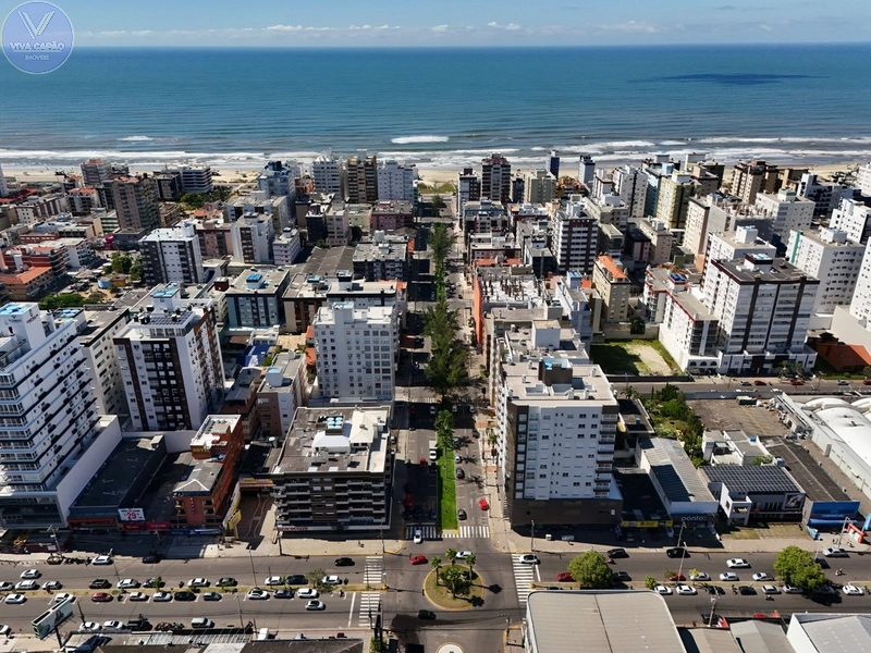 APARTAMENTO À VENDA  NO CENTRO DE CAPÃO DA CANOA SACADA DE FRENTE: 9ª foto da galeria de imagens do imóvel