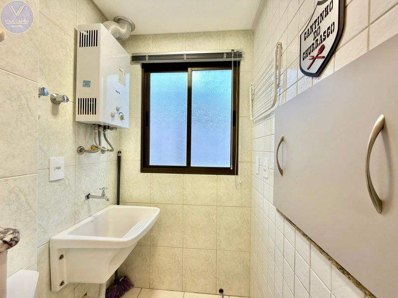 APARTAMENTO À VENDA  NO CENTRO DE CAPÃO DA CANOA SACADA DE FRENTE: 13ª foto da galeria de imagens do imóvel
