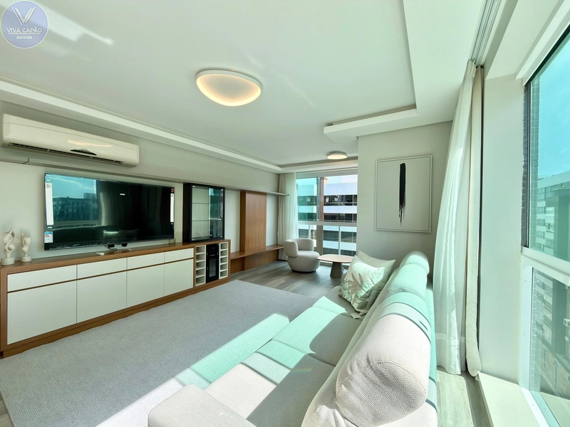 APARTAMENTO À VENDA, VISTA PARA O MAR E SERRA!!!: 11ª foto da galeria de imagens do imóvel