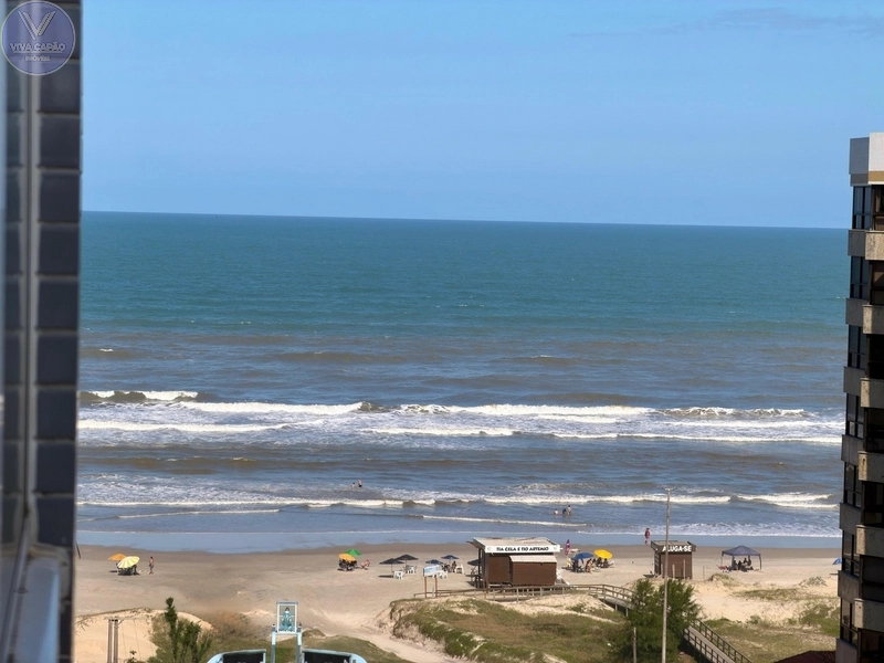 APARTAMENTO À VENDA, VISTA PARA O MAR E SERRA!!!: 3ª foto da galeria de imagens do imóvel