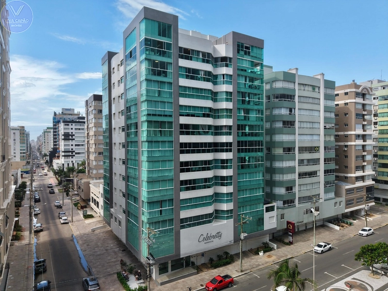 APARTAMENTO À VENDA, VISTA PARA O MAR E SERRA!!!: 27ª foto da galeria de imagens do imóvel
