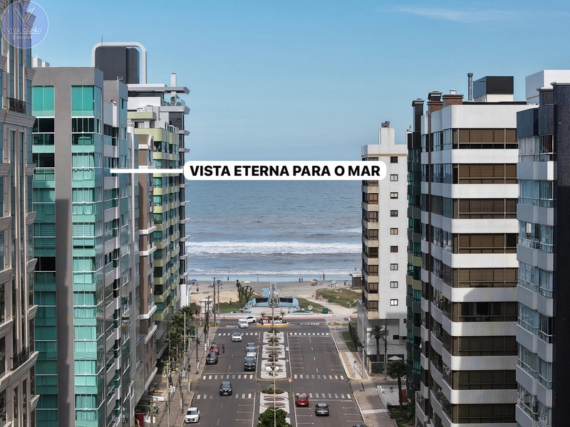 APARTAMENTO À VENDA, VISTA PARA O MAR E SERRA!!!: 31ª foto da galeria de imagens do imóvel
