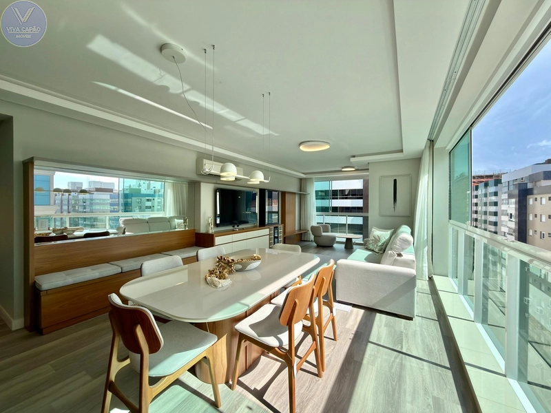 APARTAMENTO À VENDA, VISTA PARA O MAR E SERRA!!!: 2ª foto da galeria de imagens do imóvel