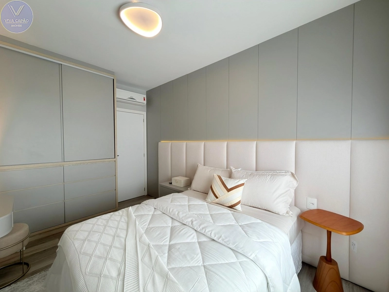 APARTAMENTO À VENDA, VISTA PARA O MAR E SERRA!!!: 8ª foto da galeria de imagens do imóvel