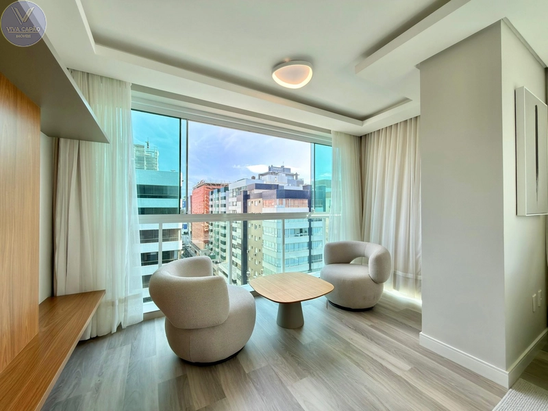 APARTAMENTO À VENDA, VISTA PARA O MAR E SERRA!!!: 23ª foto da galeria de imagens do imóvel