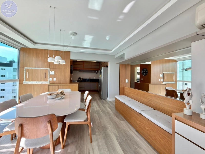 APARTAMENTO À VENDA, VISTA PARA O MAR E SERRA!!!: 10ª foto da galeria de imagens do imóvel