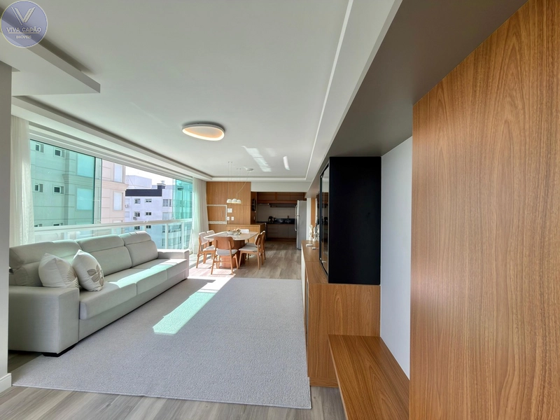 APARTAMENTO À VENDA, VISTA PARA O MAR E SERRA!!!: 12ª foto da galeria de imagens do imóvel