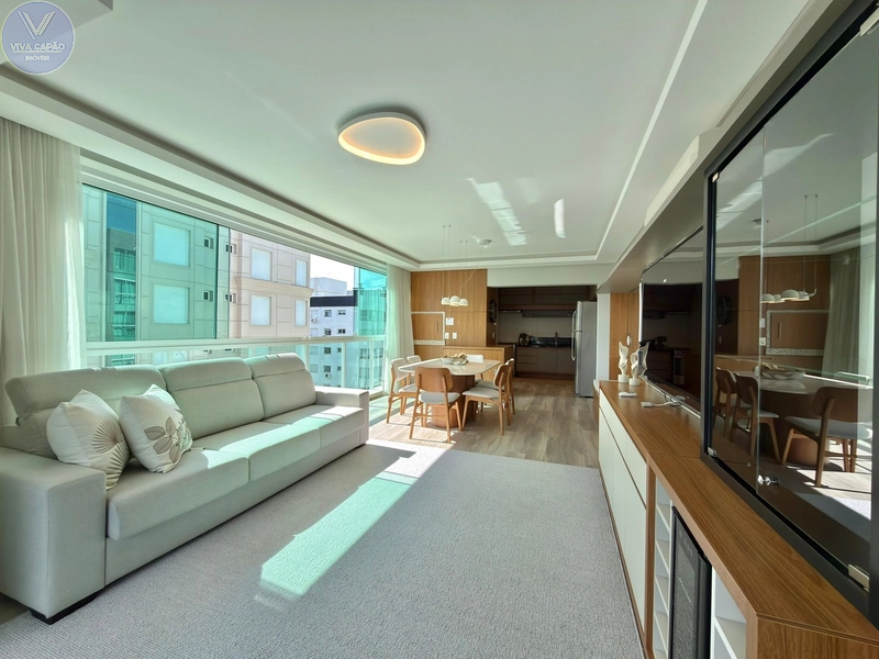 APARTAMENTO À VENDA, VISTA PARA O MAR E SERRA!!!: 13ª foto da galeria de imagens do imóvel