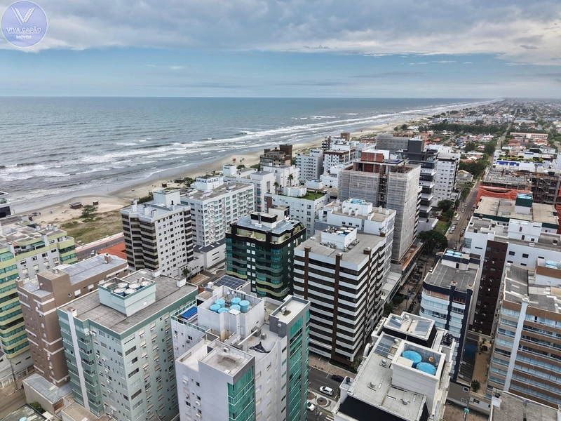 APARTAMENTO À VENDA, VISTA PARA O MAR E SERRA!!!: 30ª foto da galeria de imagens do imóvel