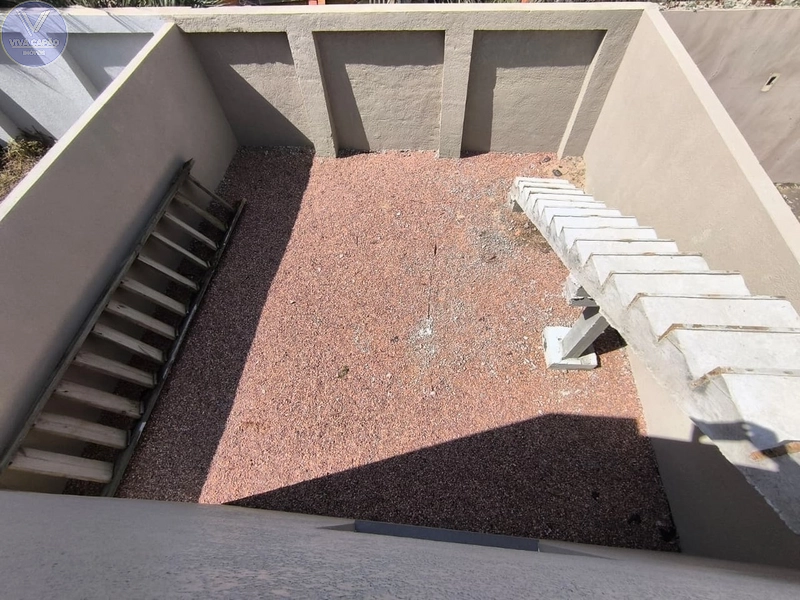 SUA CASA A POUCOS PASSOS DO MAR...: 14ª foto da galeria de imagens do imóvel