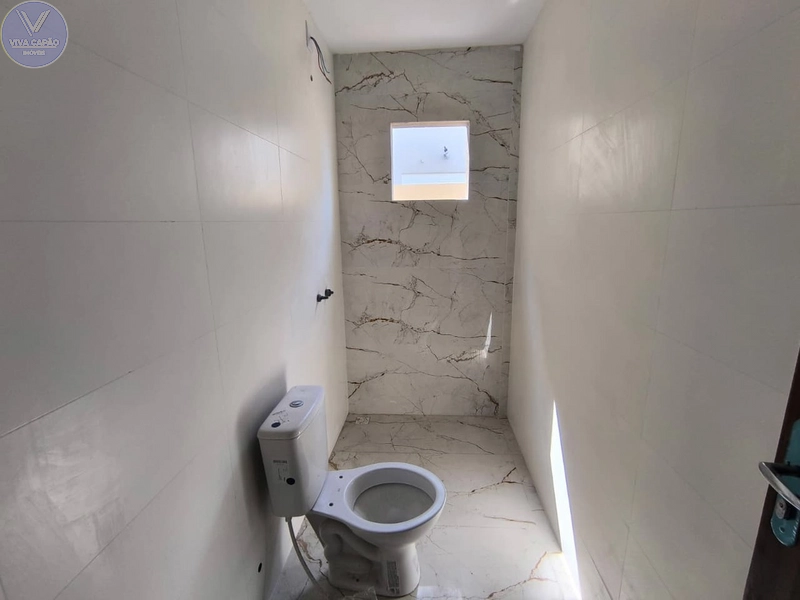 SUA CASA A POUCOS PASSOS DO MAR...: 17ª foto da galeria de imagens do imóvel