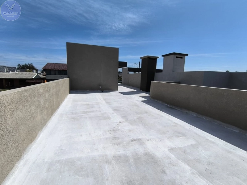 SUA CASA A POUCOS PASSOS DO MAR...: 5ª foto da galeria de imagens do imóvel