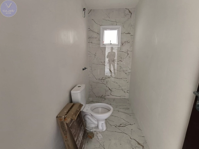 SUA CASA A POUCOS PASSOS DO MAR...: 9ª foto da galeria de imagens do imóvel