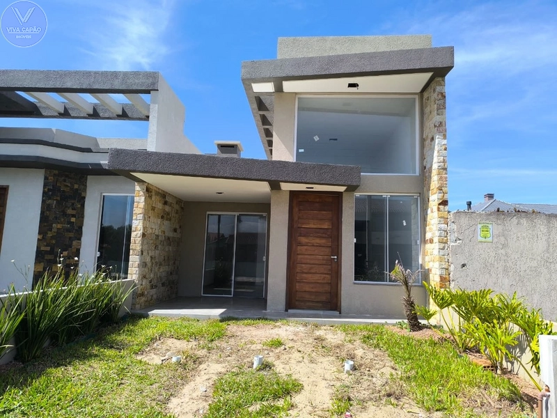 SUA CASA A POUCOS PASSOS DO MAR...: 24ª foto da galeria de imagens do imóvel