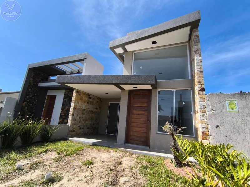 SUA CASA A POUCOS PASSOS DO MAR...: 20ª foto da galeria de imagens do imóvel