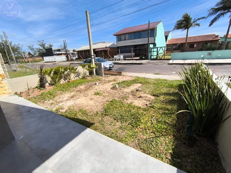 SUA CASA A POUCOS PASSOS DO MAR...: 19ª foto da galeria de imagens do imóvel