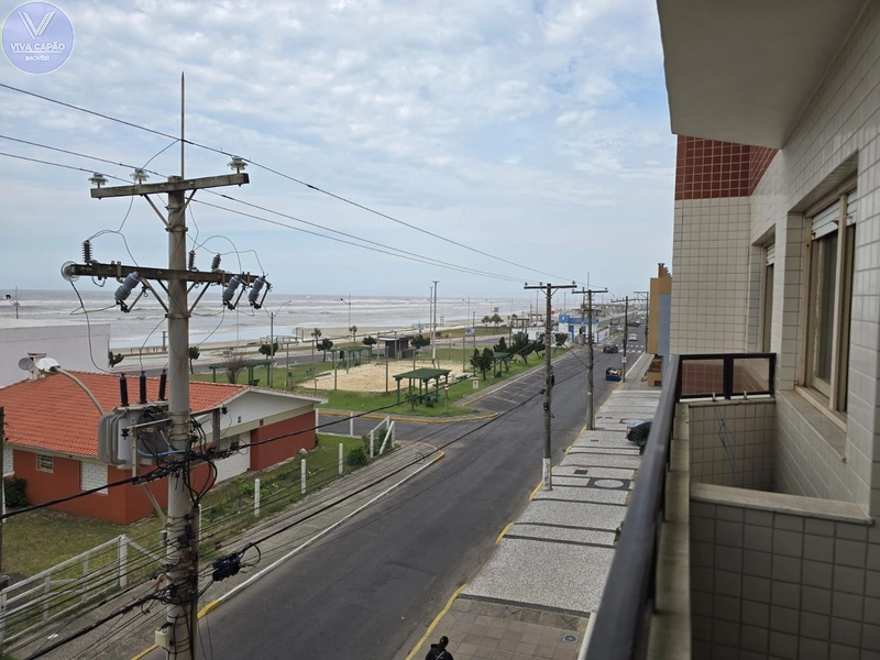 Frente Mar com Vista Liberada – Conforto e Exclusividade no Sol de Ibi: 11ª foto da galeria de imagens do imóvel