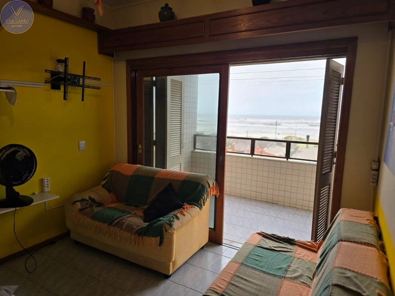 Frente Mar com Vista Liberada – Conforto e Exclusividade no Sol de Ibi: 4ª foto da galeria de imagens do imóvel