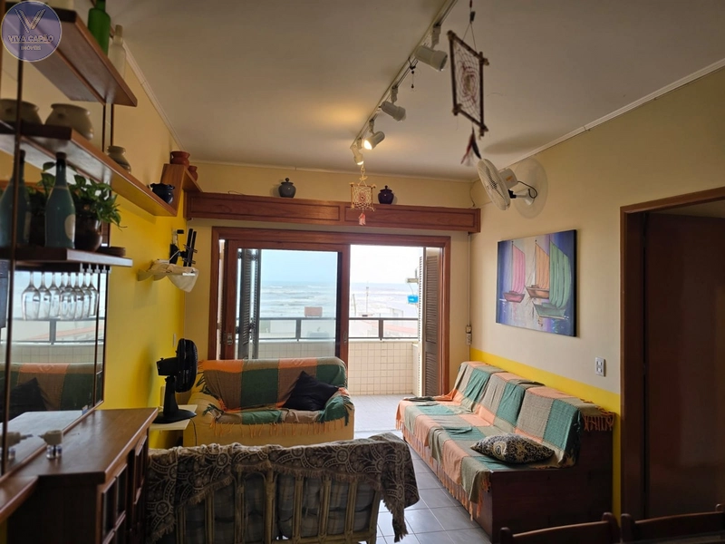 Frente Mar com Vista Liberada – Conforto e Exclusividade no Sol de Ibi: 1ª foto da galeria de imagens do imóvel