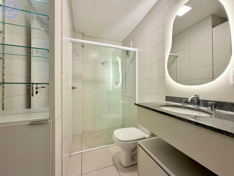 APARTAMENTO MUITO AMPLO À VENDA EM CAPÃO DA CANOA: 17ª foto da galeria de imagens do imóvel