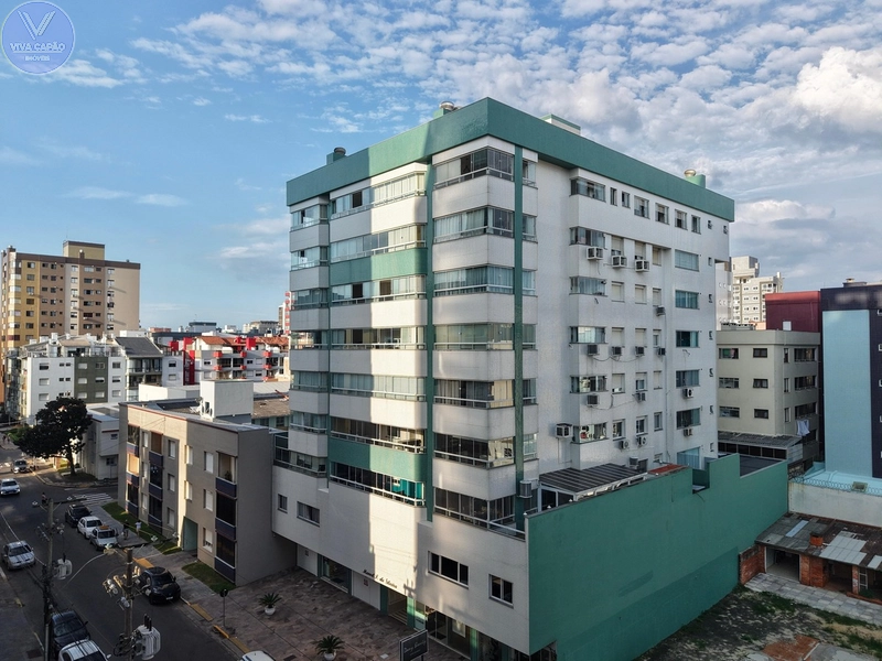 APARTAMENTO MUITO AMPLO À VENDA EM CAPÃO DA CANOA: 9ª foto da galeria de imagens do imóvel