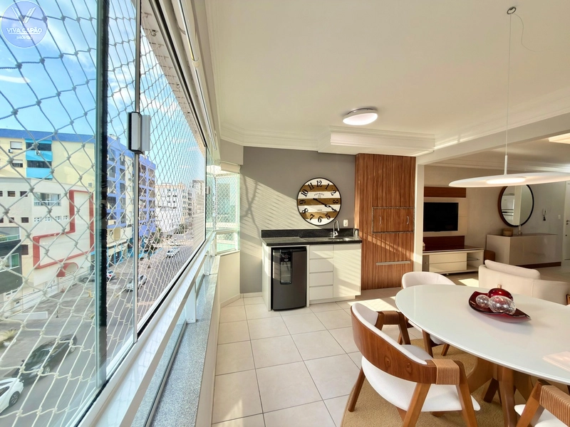 APARTAMENTO MUITO AMPLO À VENDA EM CAPÃO DA CANOA: 24ª foto da galeria de imagens do imóvel