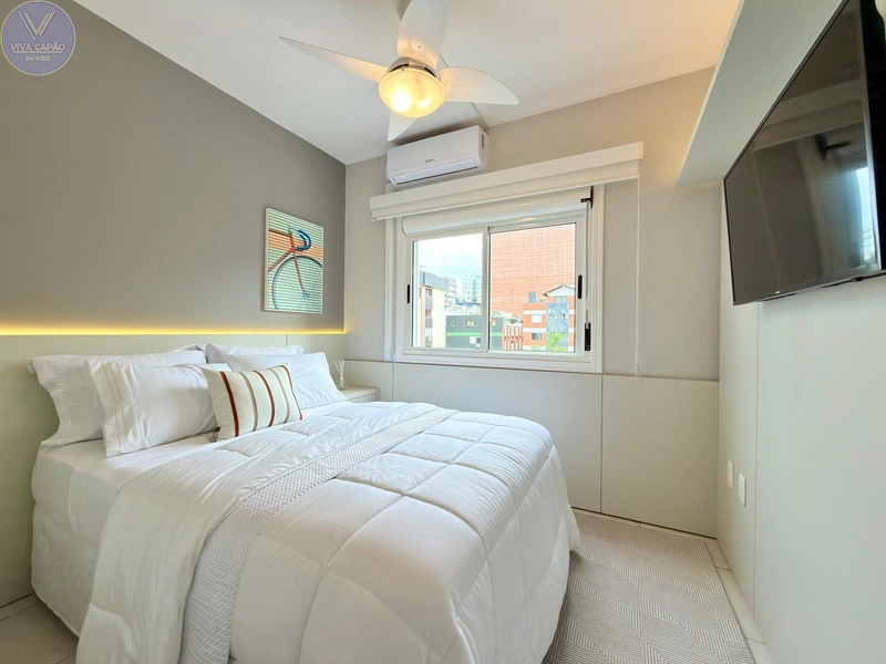 APARTAMENTO MUITO AMPLO À VENDA EM CAPÃO DA CANOA: 30ª foto da galeria de imagens do imóvel