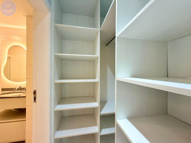 APARTAMENTO MUITO AMPLO À VENDA EM CAPÃO DA CANOA: 16ª foto da galeria de imagens do imóvel