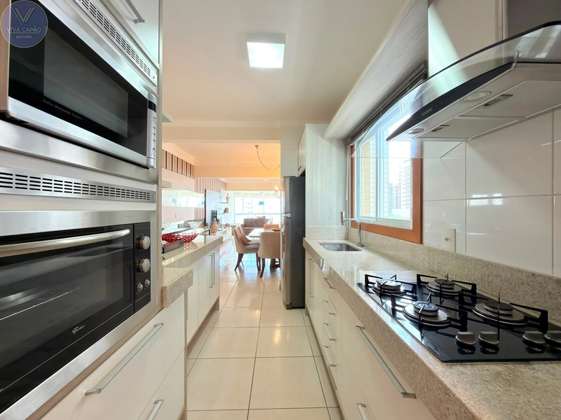 APARTAMENTO À VENDA DE FRENTE NO BAIRRO NAVEGANTES: 34ª foto da galeria de imagens do imóvel
