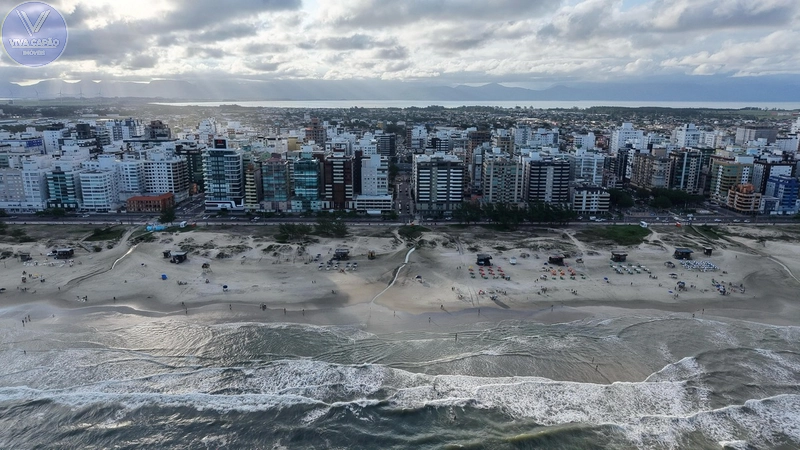 NOVIDADE A VENDA VISTA ETERNA PARA O MAR: 9ª foto da galeria de imagens do imóvel