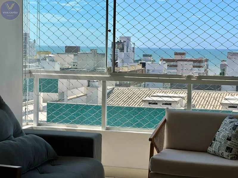 Cobertura Exclusiva com Vista para o Mar e Serra!: 24ª foto da galeria de imagens do imóvel