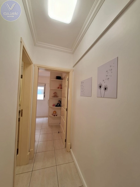 APARTAMENTO EQUIPADO NO CORAÇÃO DE CAPÃO!: 14ª foto da galeria de imagens do imóvel