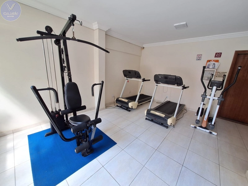 APARTAMENTO EQUIPADO NO CORAÇÃO DE CAPÃO!: 29ª foto da galeria de imagens do imóvel