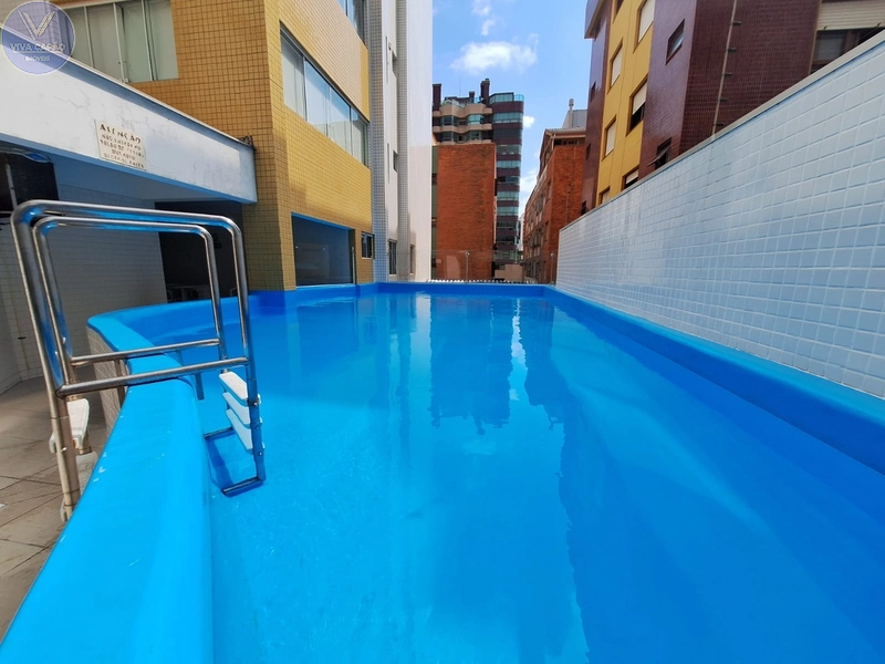 APARTAMENTO EQUIPADO NO CORAÇÃO DE CAPÃO!: 24ª foto da galeria de imagens do imóvel