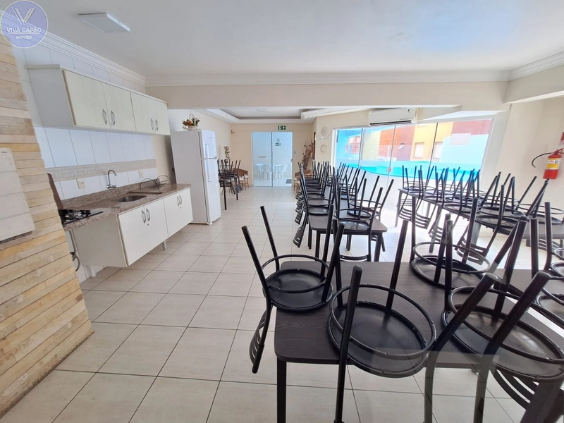 APARTAMENTO EQUIPADO NO CORAÇÃO DE CAPÃO!: 27ª foto da galeria de imagens do imóvel