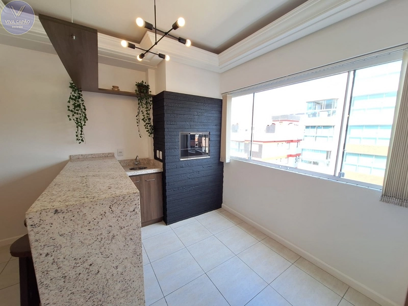 APARTAMENTO EQUIPADO NO CORAÇÃO DE CAPÃO!: 5ª foto da galeria de imagens do imóvel