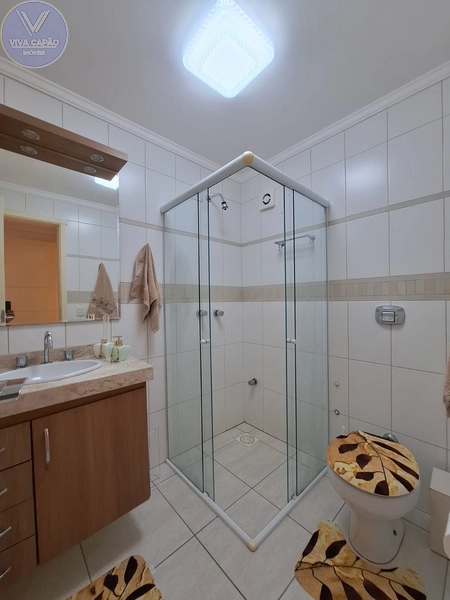 APARTAMENTO EQUIPADO NO CORAÇÃO DE CAPÃO!: 13ª foto da galeria de imagens do imóvel