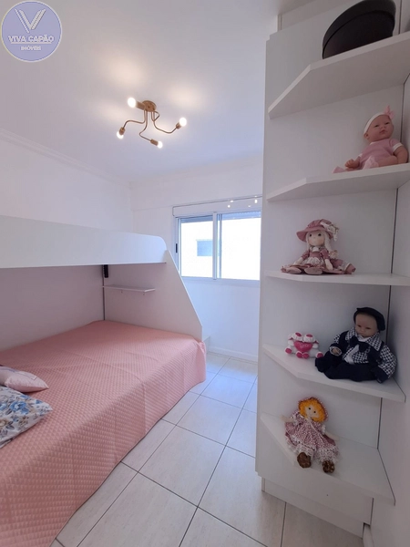 APARTAMENTO EQUIPADO NO CORAÇÃO DE CAPÃO!: 15ª foto da galeria de imagens do imóvel
