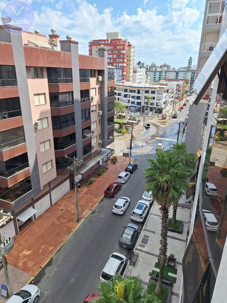 APARTAMENTO EQUIPADO NO CORAÇÃO DE CAPÃO!: 7ª foto da galeria de imagens do imóvel