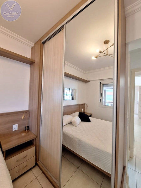 APARTAMENTO EQUIPADO NO CORAÇÃO DE CAPÃO!: 20ª foto da galeria de imagens do imóvel