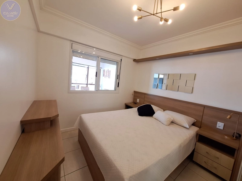 APARTAMENTO EQUIPADO NO CORAÇÃO DE CAPÃO!: 18ª foto da galeria de imagens do imóvel