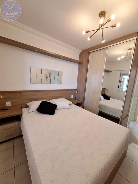 APARTAMENTO EQUIPADO NO CORAÇÃO DE CAPÃO!: 19ª foto da galeria de imagens do imóvel