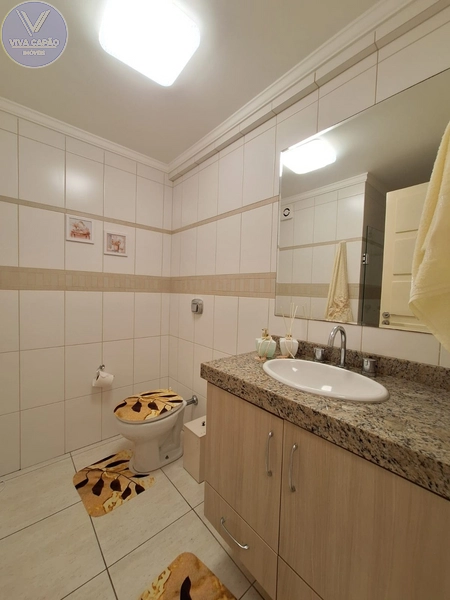 APARTAMENTO EQUIPADO NO CORAÇÃO DE CAPÃO!: 21ª foto da galeria de imagens do imóvel