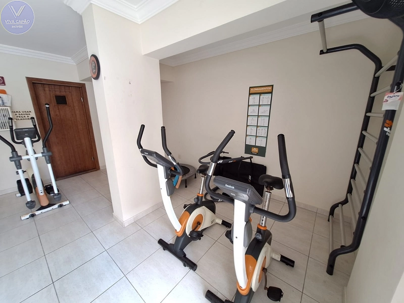APARTAMENTO EQUIPADO NO CORAÇÃO DE CAPÃO!: 28ª foto da galeria de imagens do imóvel