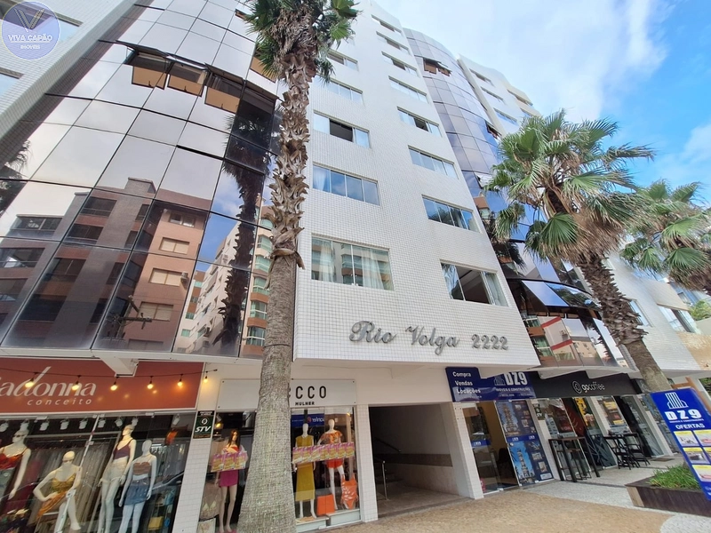 APARTAMENTO EQUIPADO NO CORAÇÃO DE CAPÃO!: 22ª foto da galeria de imagens do imóvel