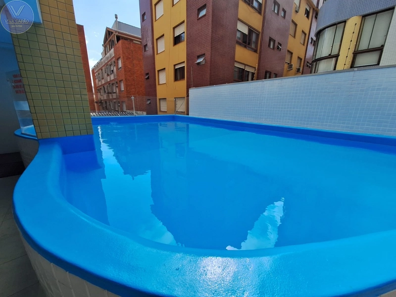 APARTAMENTO EQUIPADO NO CORAÇÃO DE CAPÃO!: 25ª foto da galeria de imagens do imóvel